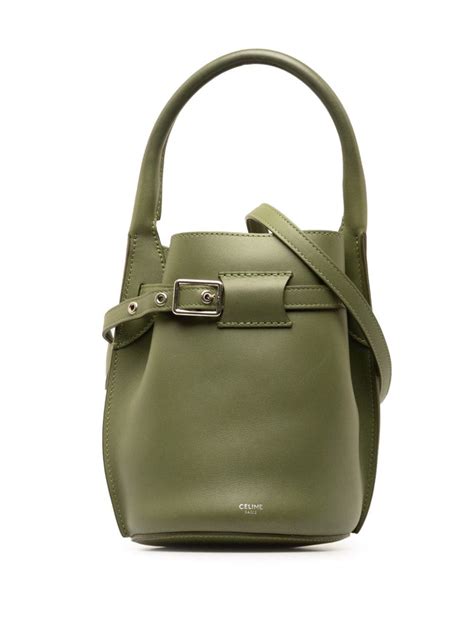 celine borsa|borse pre owned celine donna.